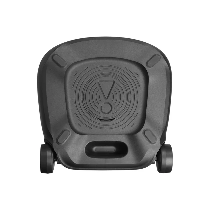 Caixa de Som Amplificada JBL PartyBox 520 400W Bluetooth USB 15h de Bateria Bivolt 5