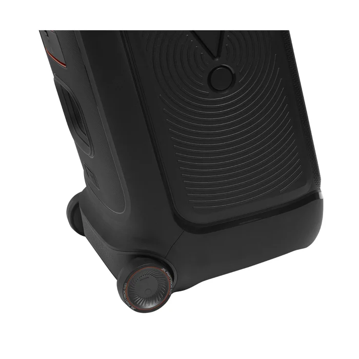 Caixa de Som Amplificada JBL PartyBox 520 400W Bluetooth USB 15h de Bateria Bivolt 7