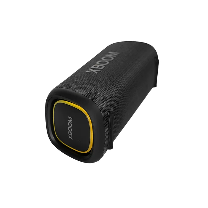 Caixa de Som Bluetooth LG XBoom XG5S 20W IP67 18h Bateria RGB 2