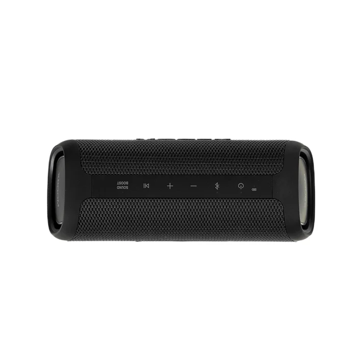 Caixa de Som Bluetooth LG XBoom XG5S 20W IP67 18h Bateria RGB 6