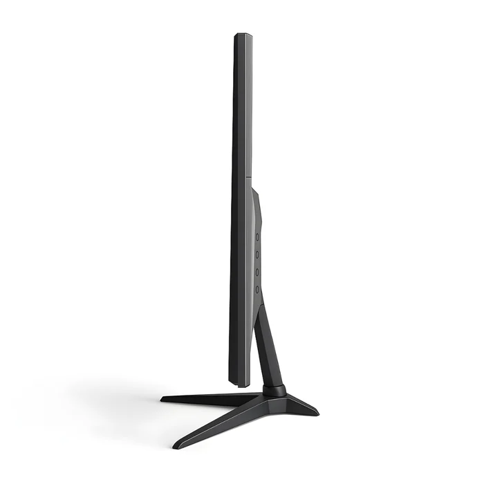 Monitor Ultra 21 Widescreen HD 75Hz HDMI VGA Bivolt 3