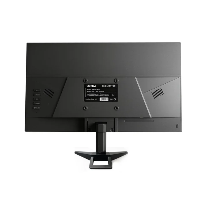 Monitor Ultra 21 Widescreen HD 75Hz HDMI VGA Bivolt 5