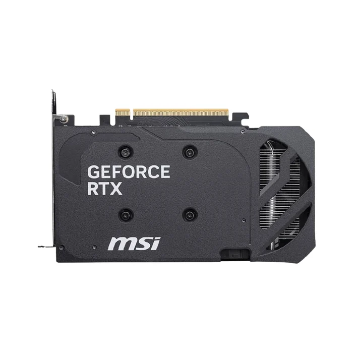 Placa de Vídeo MSI GeForce RTX 5050 Shadow 2X OC 8GB GDDR6 128 Bits (big)