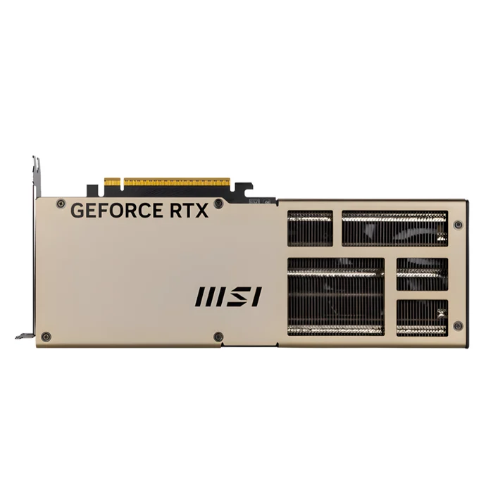 Placa de Vídeo MSI GeForce RTX 5080 Inspire 3X OC 16GB GDDR7 256 bits (big)