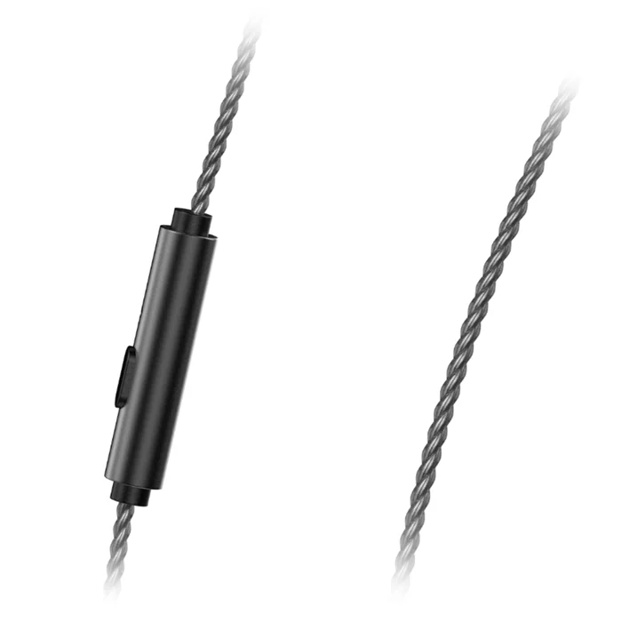 Fone de Ouvido Gamer PCYES Kheper Intra-Auricular P3 3.5mm Drivers Duplos 4