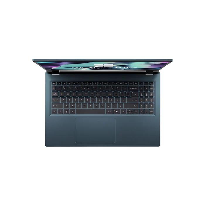 Notebook Acer Aspire Go 15 i5 13th Gen 24GB 256GB SSD 15.3'' 4