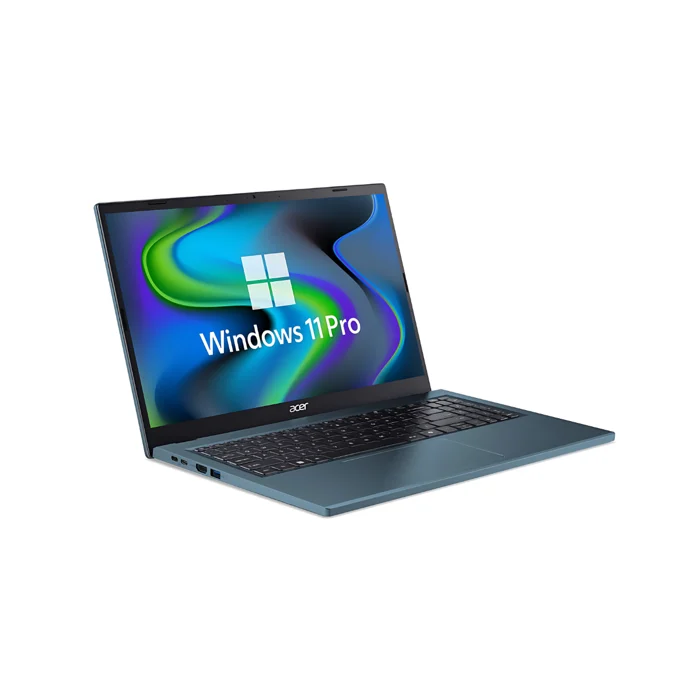 Notebook Acer Aspire Go 15 i5 13th Gen 32GB 256GB SSD 15.3'' 2
