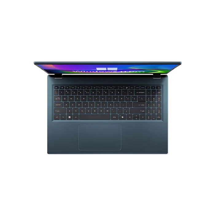 Notebook Acer Aspire Go 15 i5 13th Gen 40GB 256GB SSD 15.3'' 4
