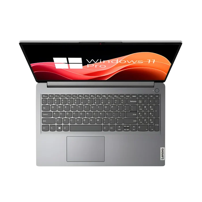 NOTEBOOK IDEAPAD LENOVO INTEL CORE I3 4GB 1TB SSD 15,6 WIN11 5