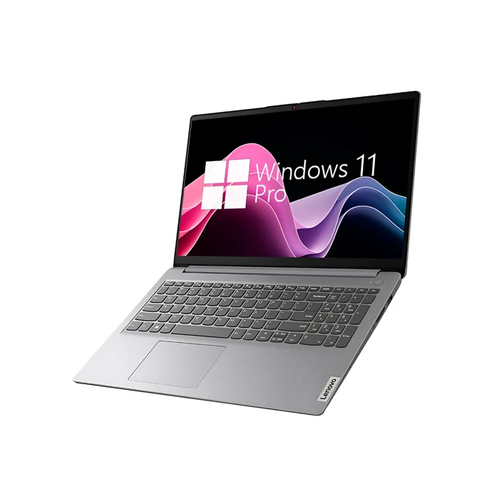 NOTEBOOK IDEAPAD LENOVO INTEL CORE I3 12GB 128GB SSD 15,6 WIN11 3