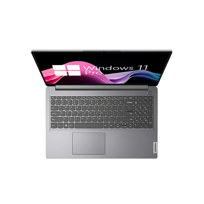 NOTEBOOK IDEAPAD LENOVO INTEL CORE I3 12GB 128GB SSD 15,6 WIN11 4