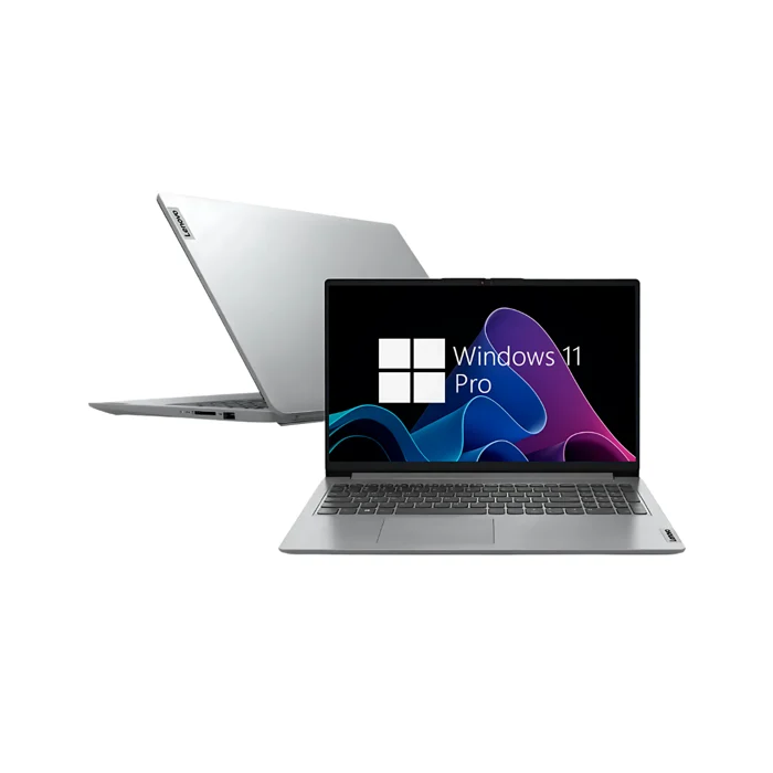 Notebook Lenovo Ideapad Intel Core i3 20GB SSD 128GB 15,6” Windows 11 5