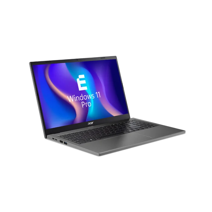 Notebook Acer Intel Core i7 13th 16GB SSD 256GB DDR5 15,6” Windows 11 Pro 2