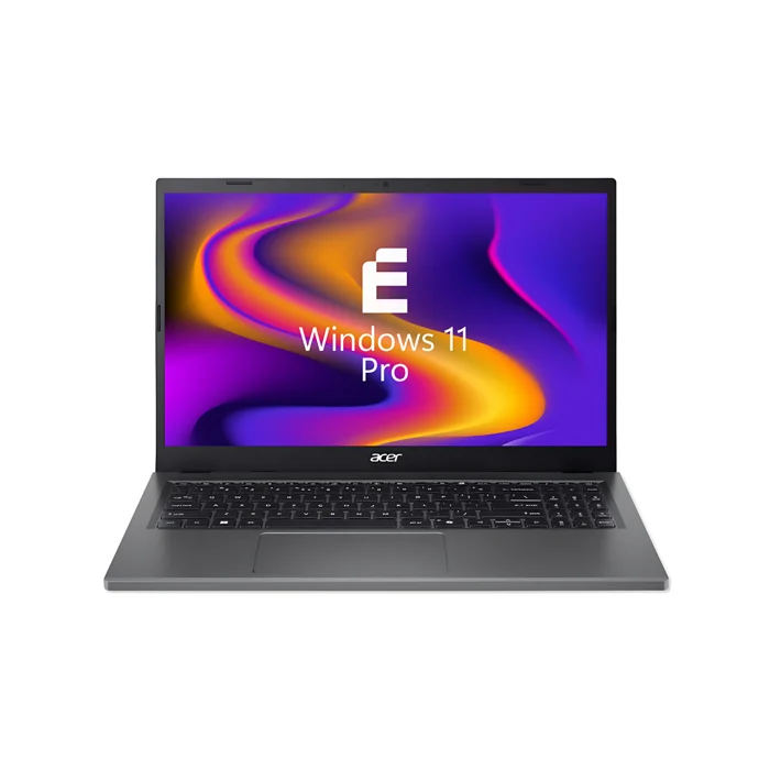 Notebook Acer Intel Core i7 13th 24GB SSD 256GB DDR5 15,6” Windows 11 Pro 1