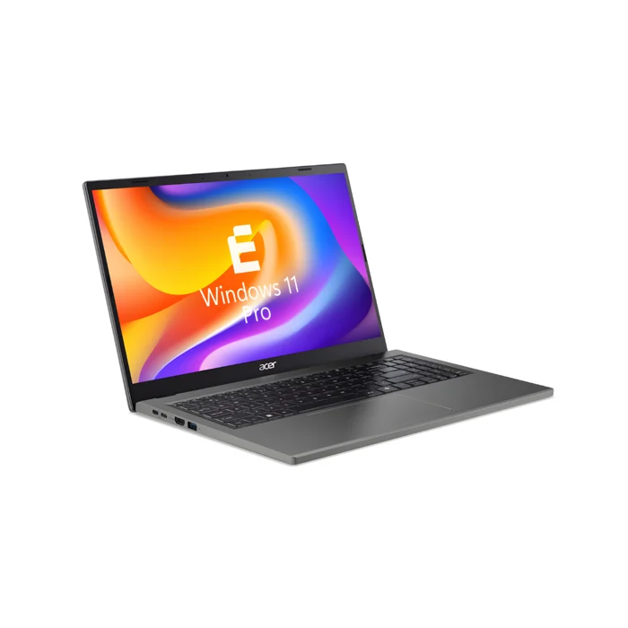 Notebook Acer Intel Core i7 13th 32GB SSD 256GB DDR5 15,6” Windows 11 Pro 2
