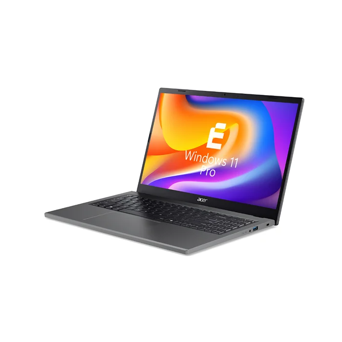 Notebook Acer Intel Core i7 13th 32GB SSD 256GB DDR5 15,6” Windows 11 Pro 3