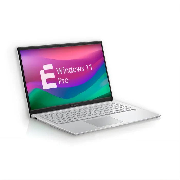 Notebook Asus Vivobook 15 i5 12th 36GB SSD 256GB DDR5 15,6” Full HD Windows 11 Pro 2