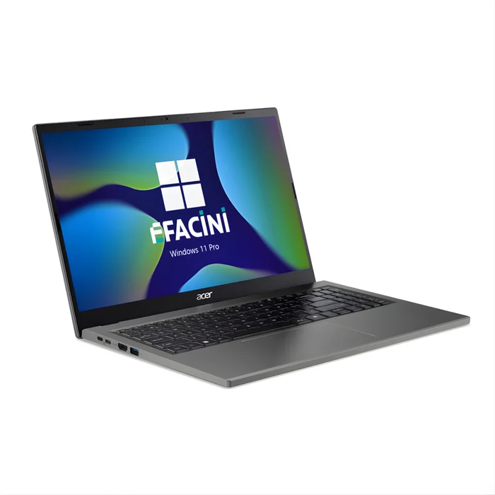 Notebook Acer AG 15 Intel Core i3 13th 16GB SSD 256GB 15,3” Windows 11 Pro WUXGA 2