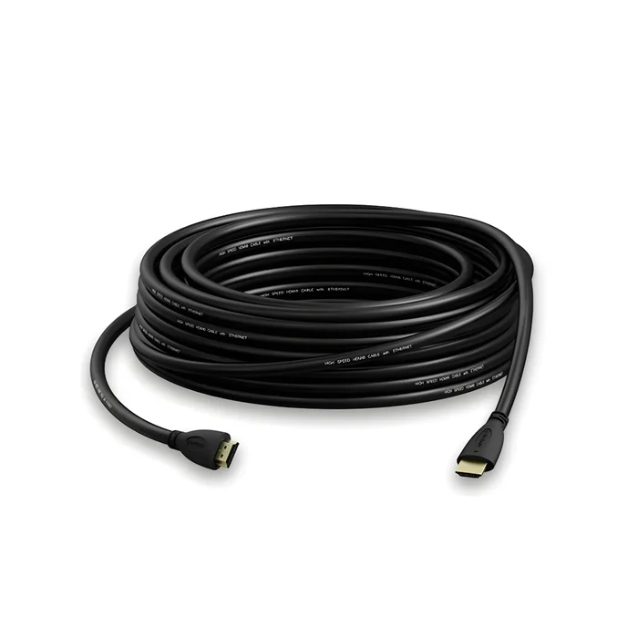 Cabo HDMI 2.1 Intelbras 5 Metros 8K com Blindagem Tripla 1