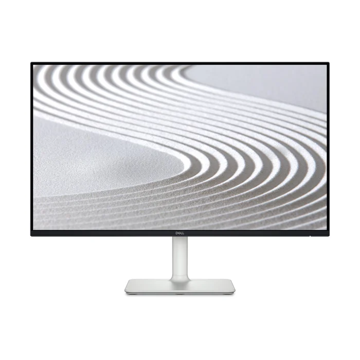 Monitor Dell S2425H 23.8 Full HD IPS 100Hz com Alto-Falantes 1