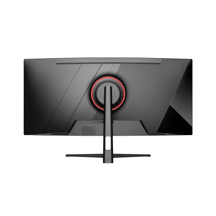 Monitor Gamer HQ Screen 34 Curvo QHD UltraWide 165Hz 1ms FreeSync 5