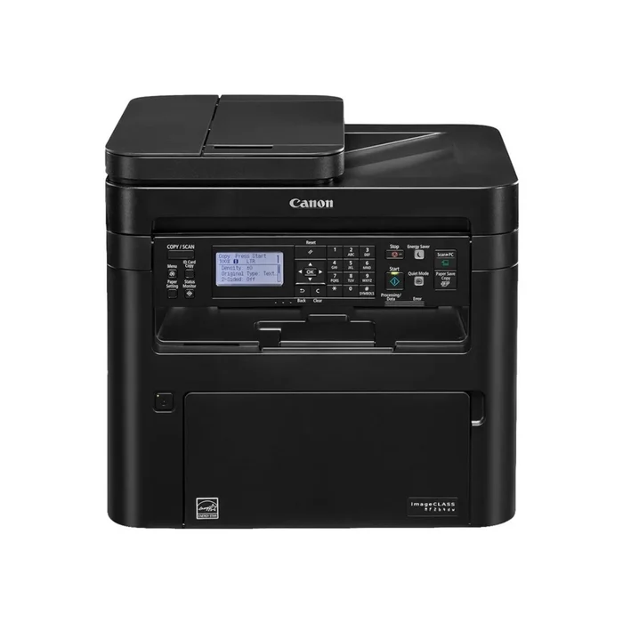 Multifuncional Canon Laser Mono MF264DW Duplex ADF 110V 1