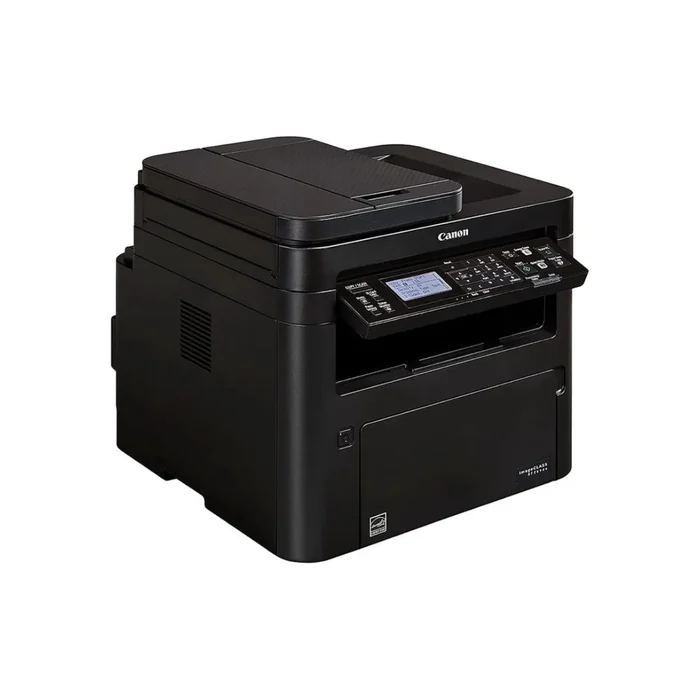 Multifuncional Canon Laser Mono MF264DW Duplex ADF 110V 3