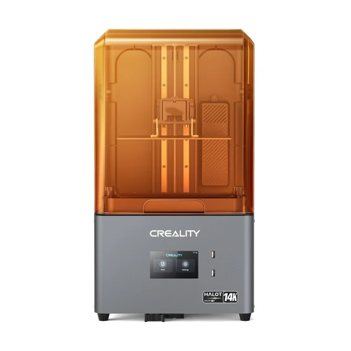 Impressora 3D Creality Halot Mage S Resina 1