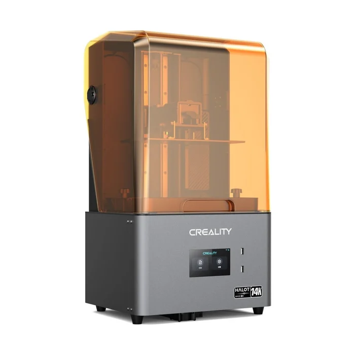 Impressora 3D Creality Halot Mage S Resina 3