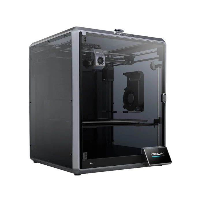 Impressora 3D Creality K1 Max 2