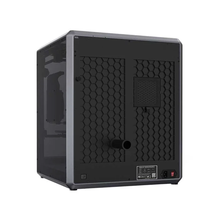 Impressora 3D Creality K1 Max 4