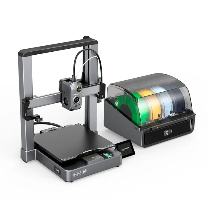 Impressora 3D Creality Hi Combo FDM 2