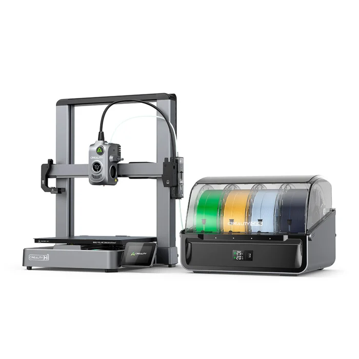 Impressora 3D Creality Hi Combo FDM 3