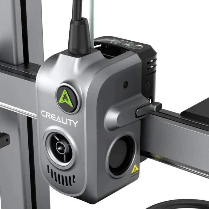 Impressora 3D Creality Hi Combo FDM 5