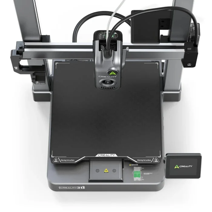 Impressora 3D Creality Hi Combo FDM 6