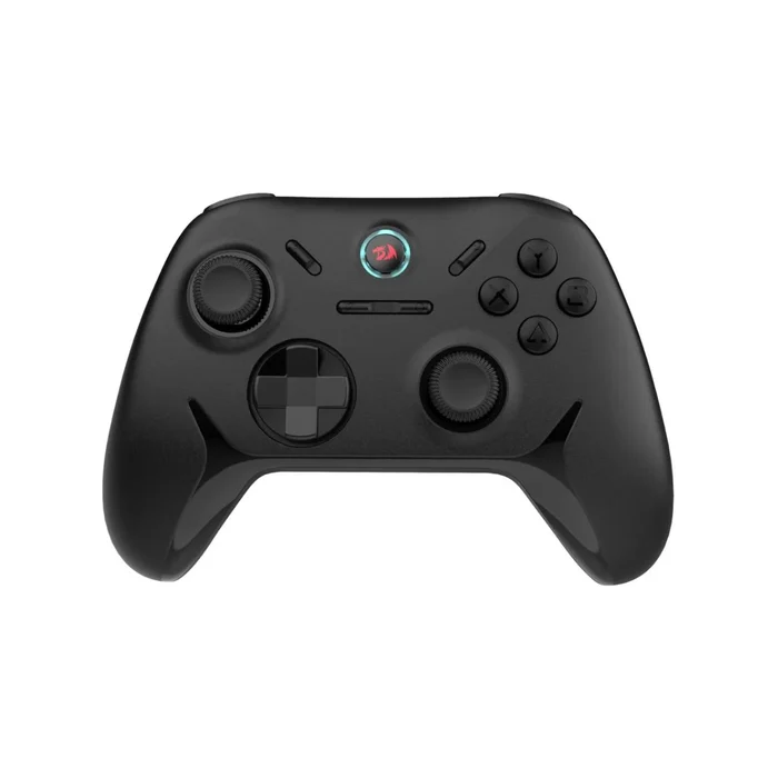 Controle Gamer Redragon Tophis G821 Analógicos e Gatilhos Hall Effect 1