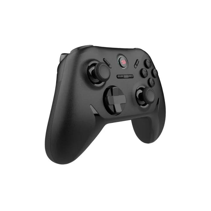 Controle Gamer Redragon Tophis G821 Analógicos e Gatilhos Hall Effect 3