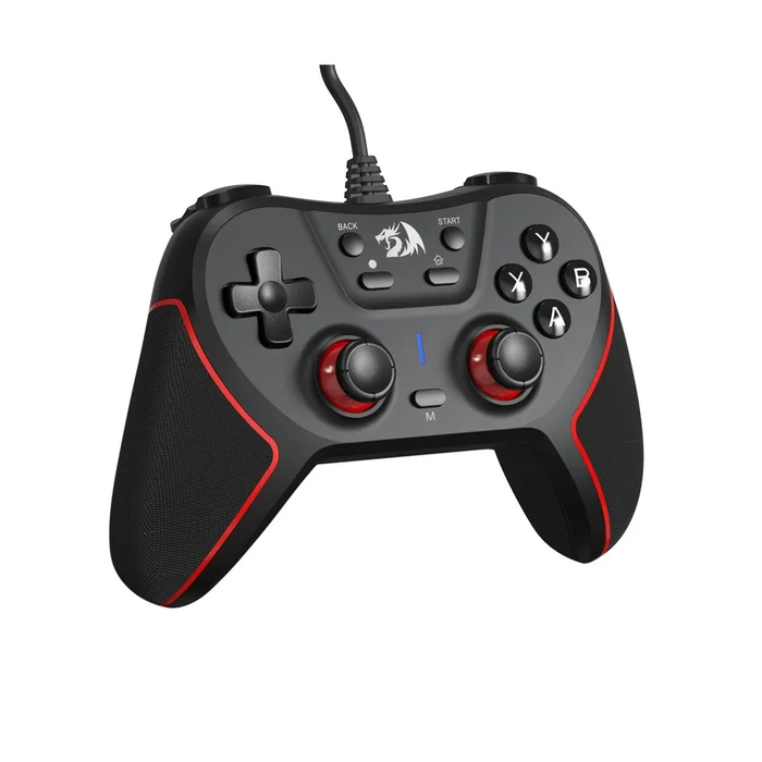 Controle Gamer Joystick Redragon Ephemera G713 USB 3