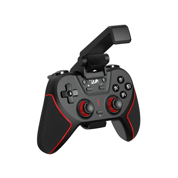 Controle Gamer Redragon Sempiten G712 Suporte para Celular 2