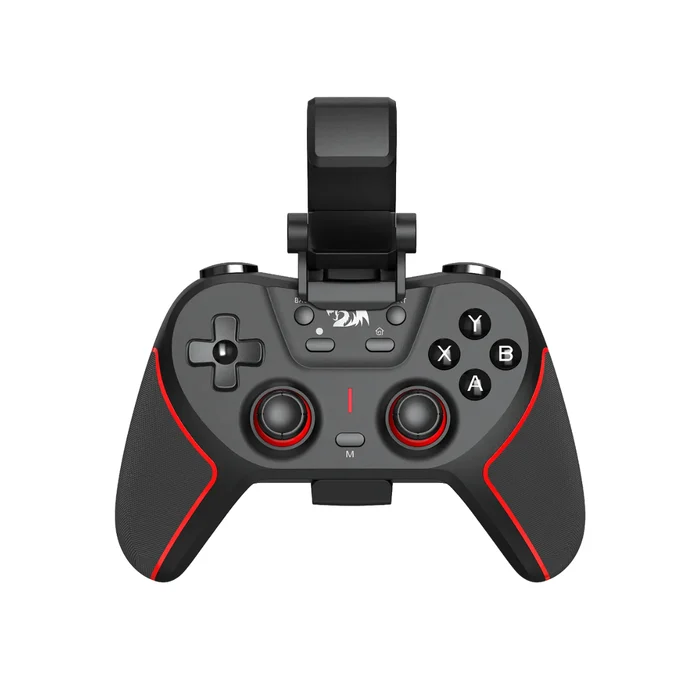 Controle Gamer Redragon Sempiten G712 Suporte para Celular 1
