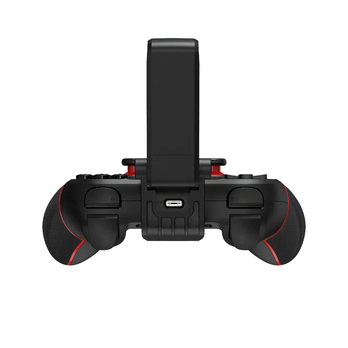 Controle Gamer Redragon Sempiten G712 Suporte para Celular 6