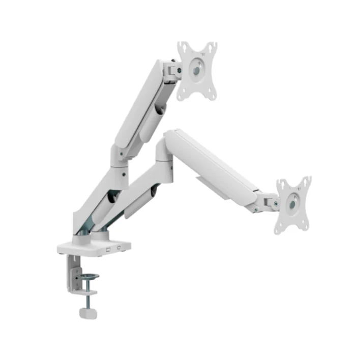 Suporte_de_Mesa_Bluecase_Ergo_Flexy_Branco_BSMTS02-1B_2_Monitores_17_a_32_Articulado_1