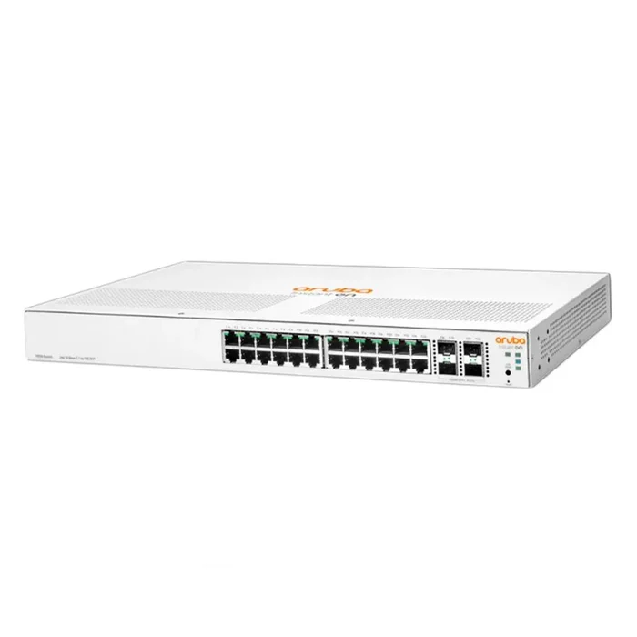 Switch HPE Aruba Instant On 1930 24 Portas Gigabit 4 SFP Plus (big)