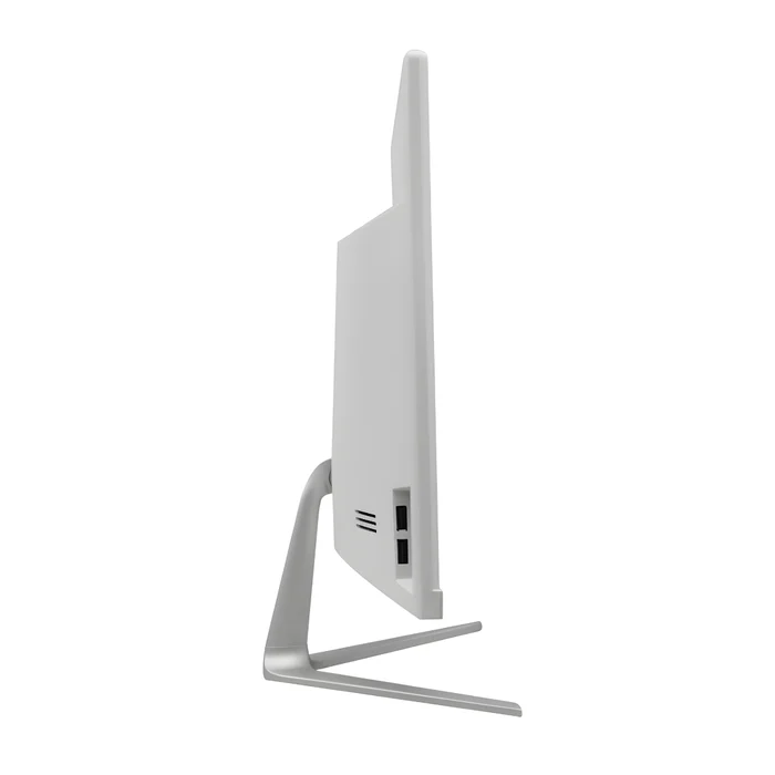 Computador All In One eFacini Intel Core i3 8GB SSD 240GB Monitor 21,5 Branco 4