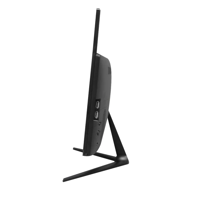 Computador All In One eFacini Intel Core i3 8GB SSD 240GB Monitor 24 Preto 3