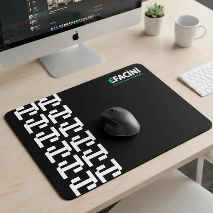 Mouse_Pad_Tech_Series_eFacini_Base_Emborrachada_220180mm_Preto_3