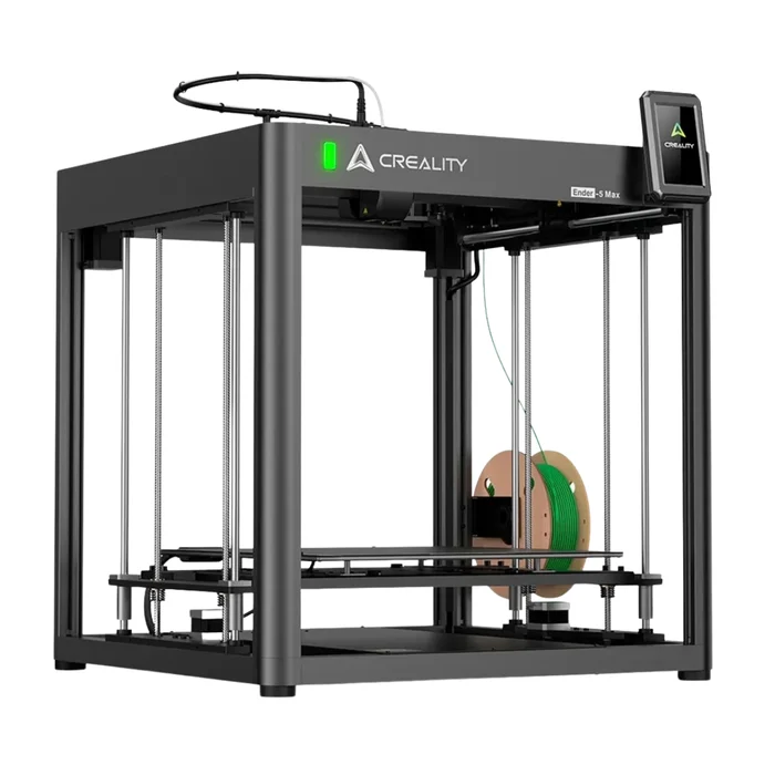 Impressora 3D Creality Ender-5 Max 1