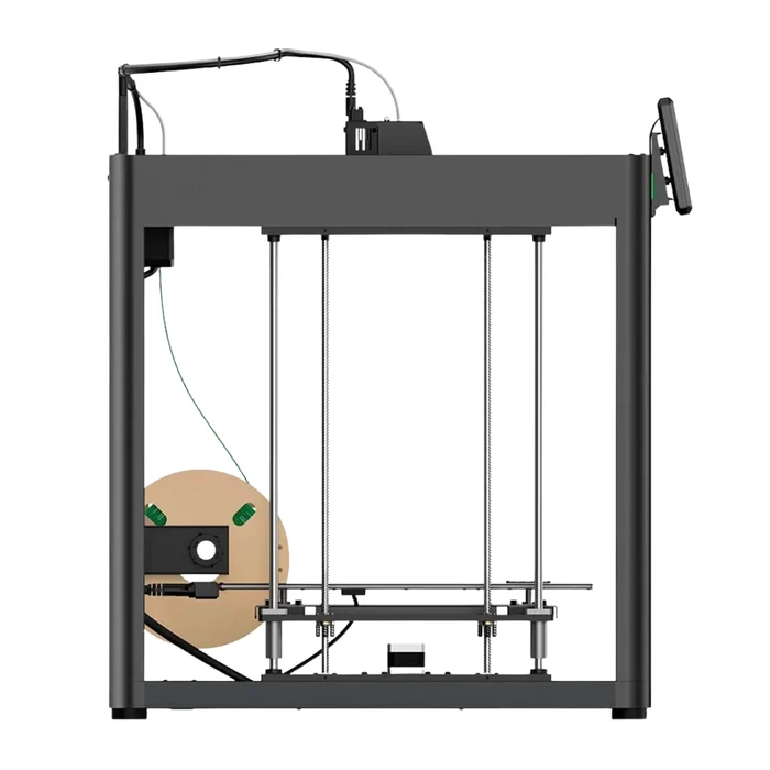 Impressora 3D Creality Ender-5 Max 3