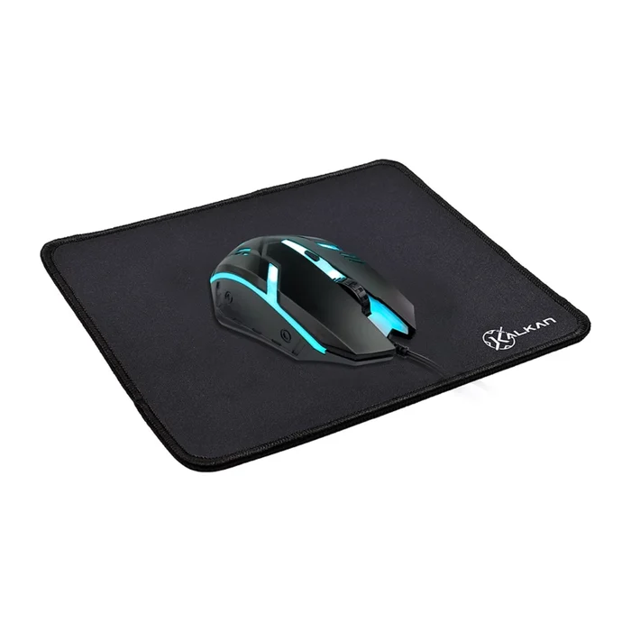 Kit Gamer Odin Lite Kalkan 4 em 1 Teclado Mouse Headset e Mouse Pad 3