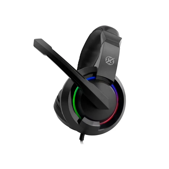 Kit Gamer Odin Lite Kalkan 4 em 1 Teclado Mouse Headset e Mouse Pad 4